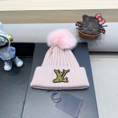 Louis Vuitton Caps